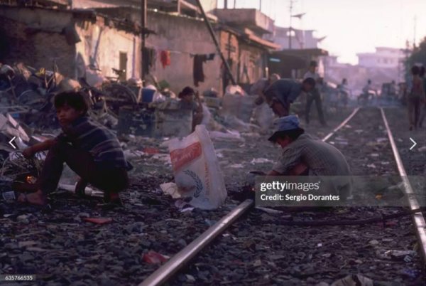 规则、伪钞与行刑队：1980年印尼银行员的“死亡试用期”